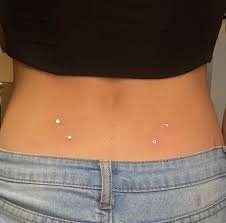 Back Surface Piercing: Guide & Care Tips