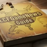 LCFGAMENEWS Guide: Your Ultimate Gaming Resource