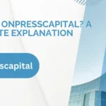 Onpresscapital | Smart Private Capital for Growth