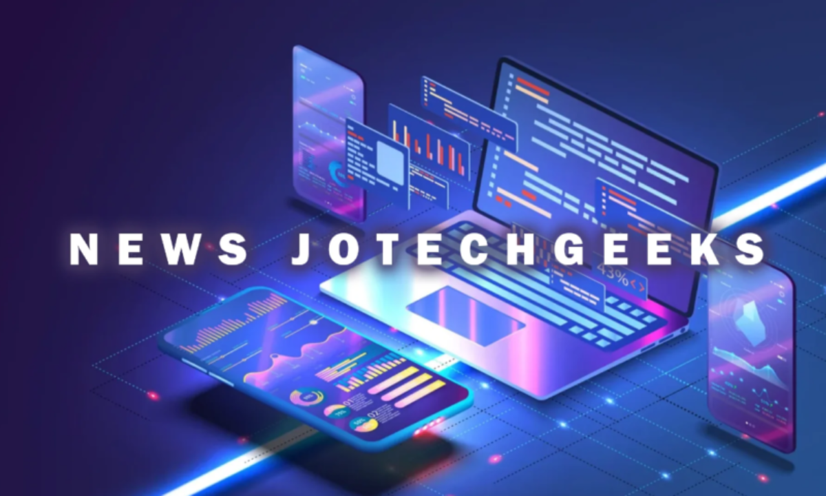 Why Updates Matter | JotechGeeks Insight