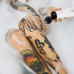 How Long After a Tattoo Can You Safely Bathe