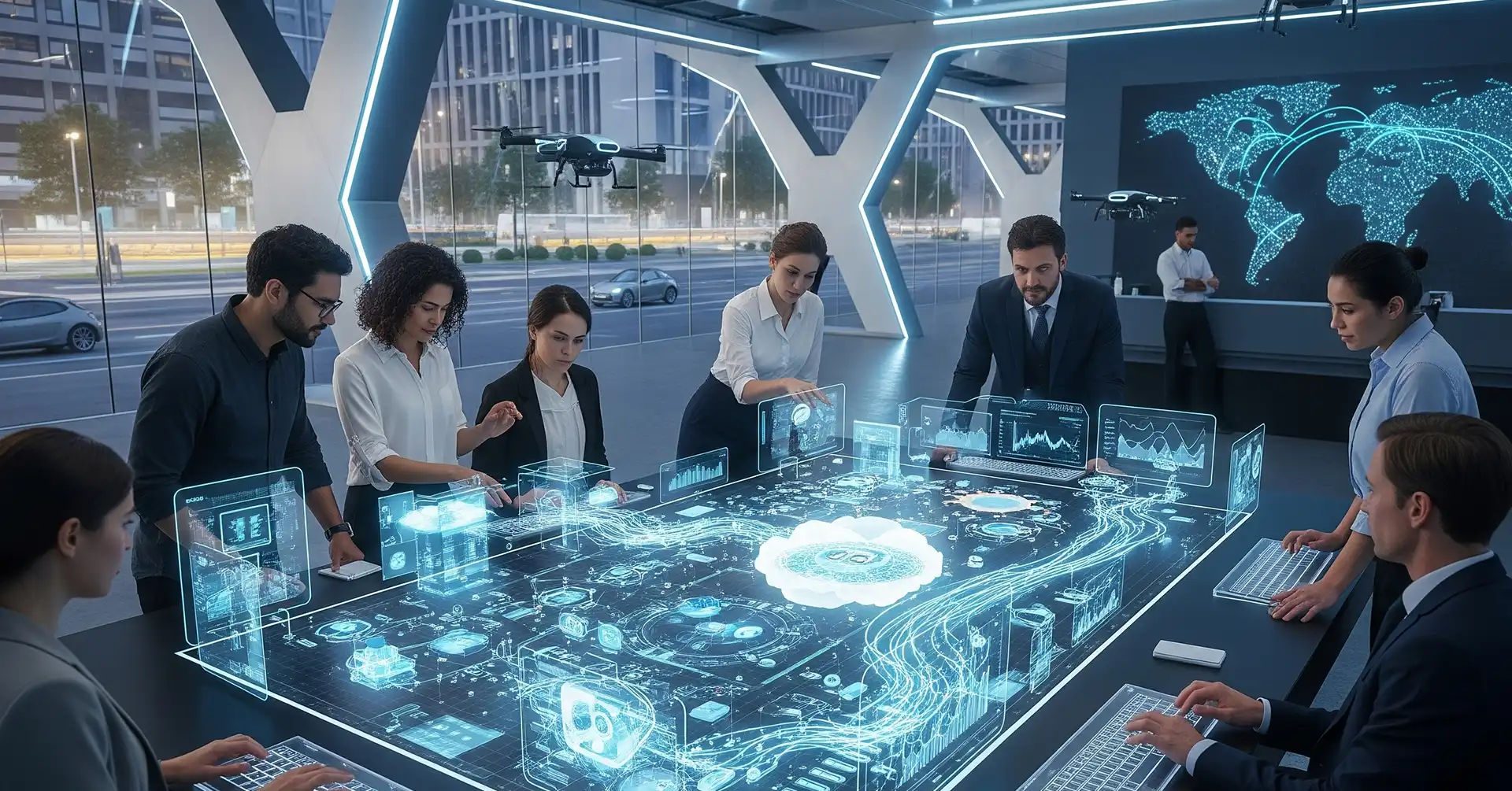 Ziimp.com Tech Innovations & Insights