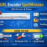 Effortless URL Decoder for Spellmistakes