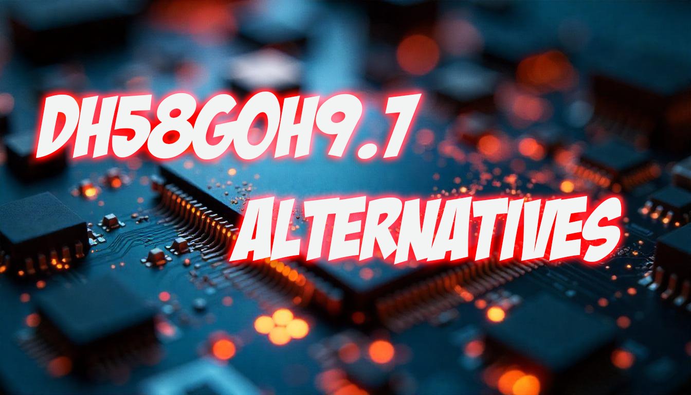 Explore Software Name dh58goh9.7 Features Today