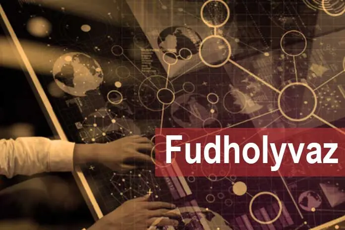Maximize Productivity Using Fudholyvaz On