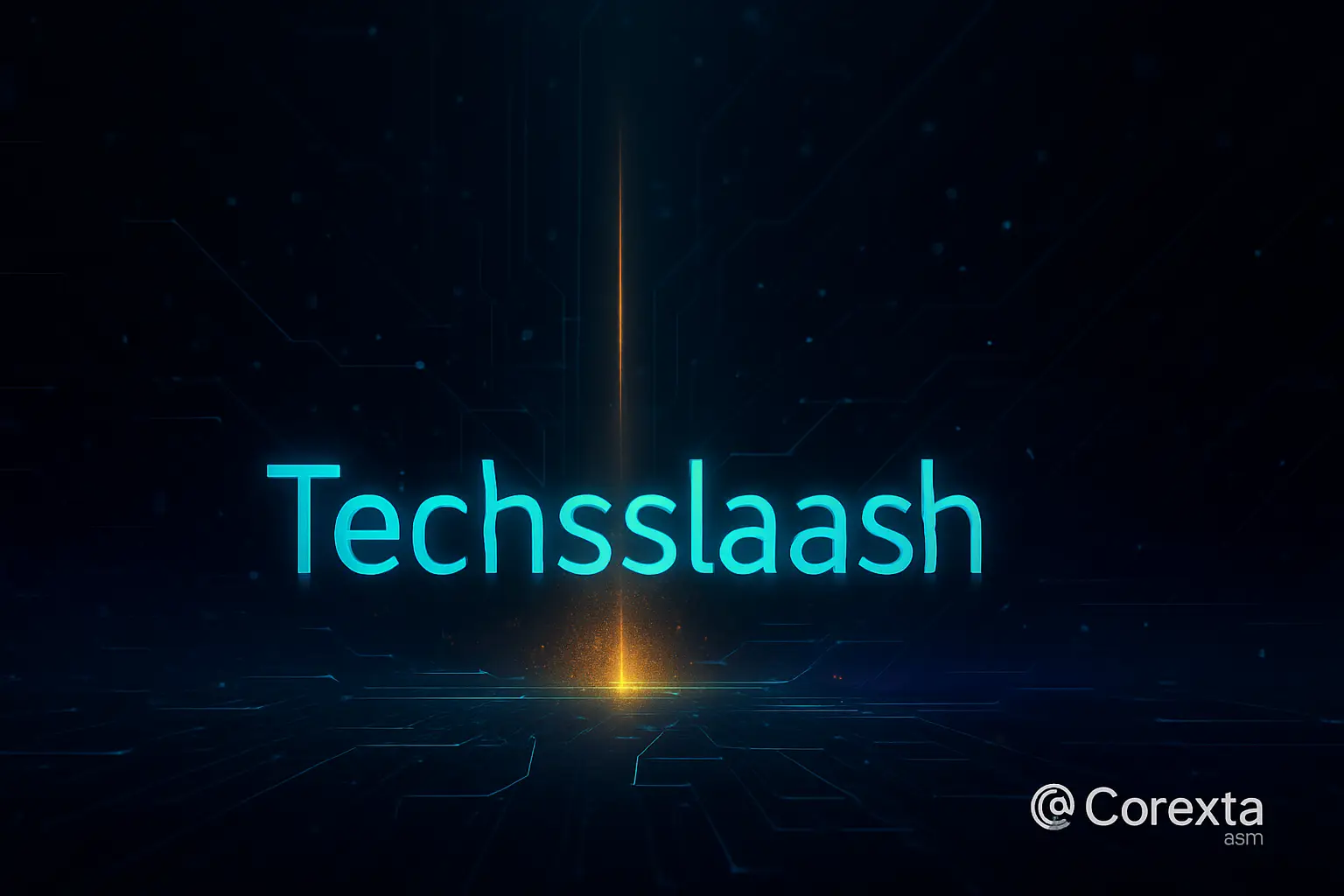 Techsslaash Com: Your Guide to Innovative Tech Trends