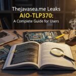 TheJavaSea.me Leaks AIO-TLP370 Insights & Analysis