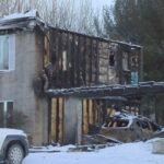 After a House Fire: Smart Steps to Protect Your Home and Family