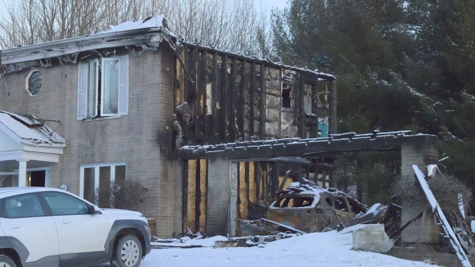 After a House Fire: Smart Steps to Protect Your Home and Family