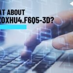 What About Huzoxhu4.f6q5-3d: Complete Insight