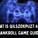 What Is Qilszoxpuz7.4.0.8 Bankroll Explained
