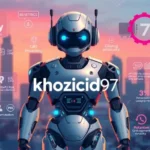 Benefits of Khozicid97 for Health & Wellness