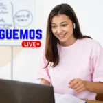 Join Conjuguemos Live for Interactive Learning