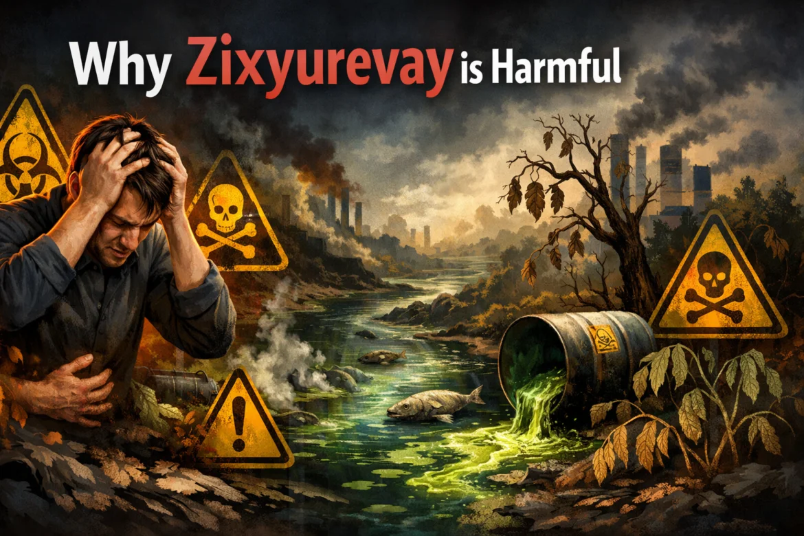Discover Zixyurevay Benefits in Products