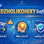 Is Fidzholikohixy Safe? Complete Safety Guide