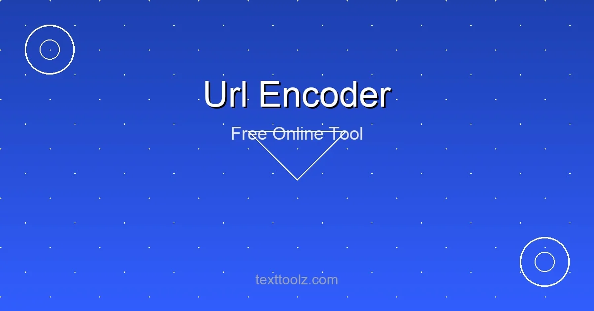 URL Encoder Spellmistake Explained Clearly