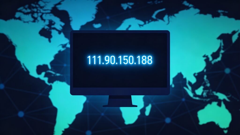 Explore 111.90.150.204: IP Insights & Uses