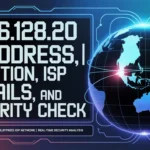 128.199.182.182: IP Insights & Connectivity Guide
