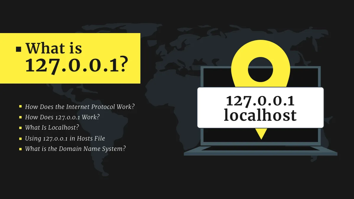 Understanding 1.0.0.0.0 IP Format and Meaning Today