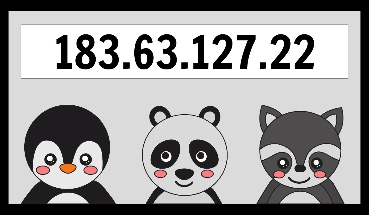 Discover 183.63.127.22 IP Insights Easily