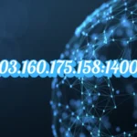 Network Endpoint Explained: 203.160.175.158.14001