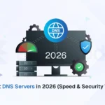 1.0.0.1: Fast, Secure DNS for Reliable Browsing