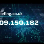 Understanding 111.09.150.182: IP Insights