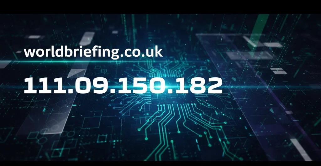 Understanding 111.09.150.182: IP Insights