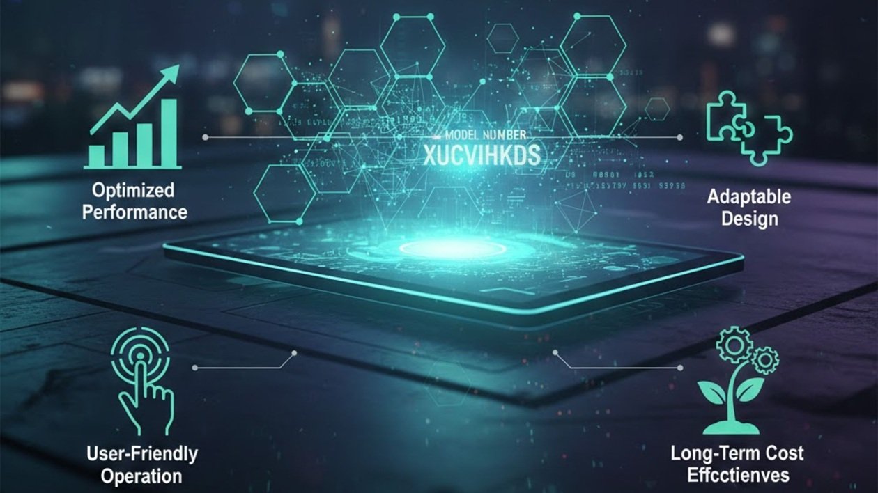 Use Model XUCVIHKDS Number Guide & Tips Now