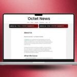 OctetNews.com Review: Features & Insights Guide
