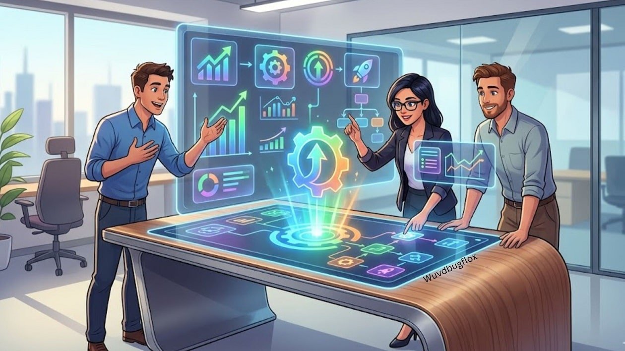 New Software Wuvdbugflox Features and Full Guide