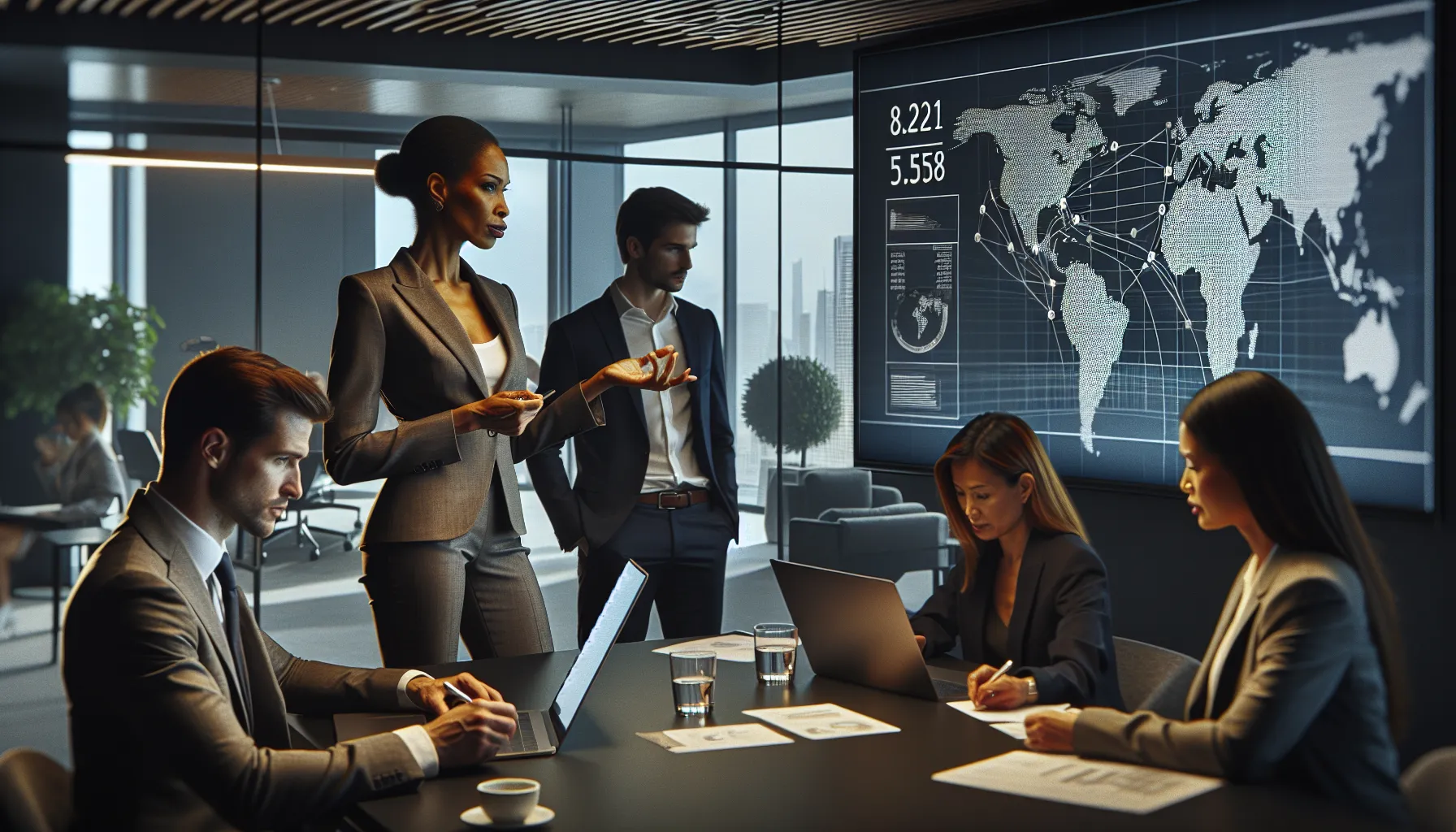 8.218.55.158: What It Is & Why It Matters