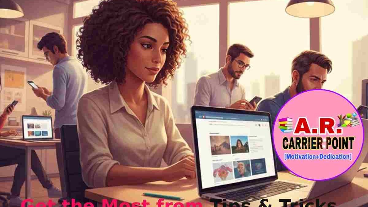 Discover ARCarrierPoint Net: Features & Benefits