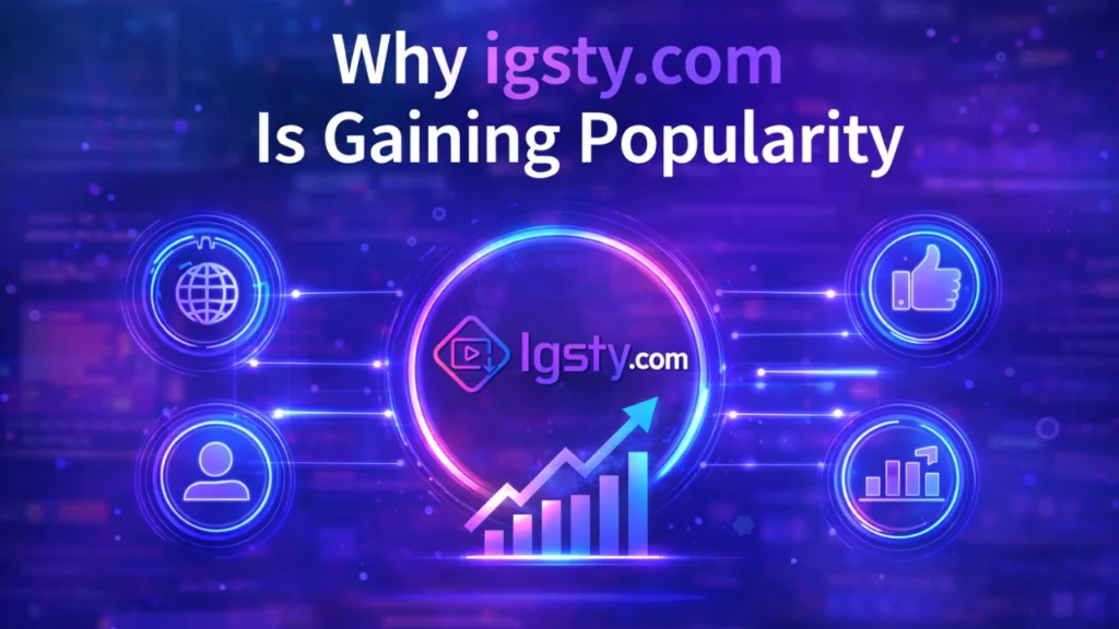Igsty com Guide: What It Is & How It Works Safely