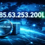 212.32.266.234 Explained: IP Lookup & Security Guide