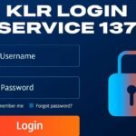 KLR Login Service 137: Access Guide & Fix Tips