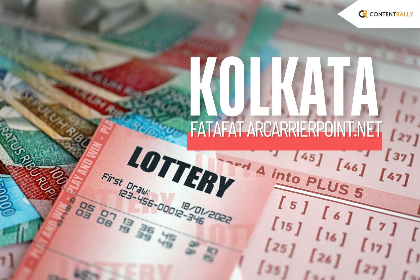 Kolkata Fatafat arcarrierpoint.net Live Updates Guide