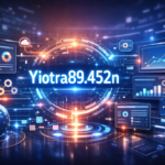 yiotra89.452n Explained: Meaning, Uses & Insights Guide