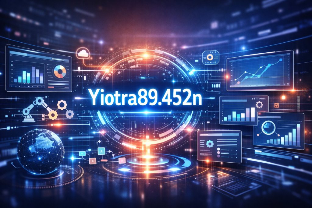 yiotra89.452n Explained: Meaning, Uses & Insights Guide