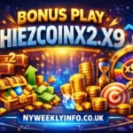 Everything About hiezcoinx2.x9 Crypto Project Explained