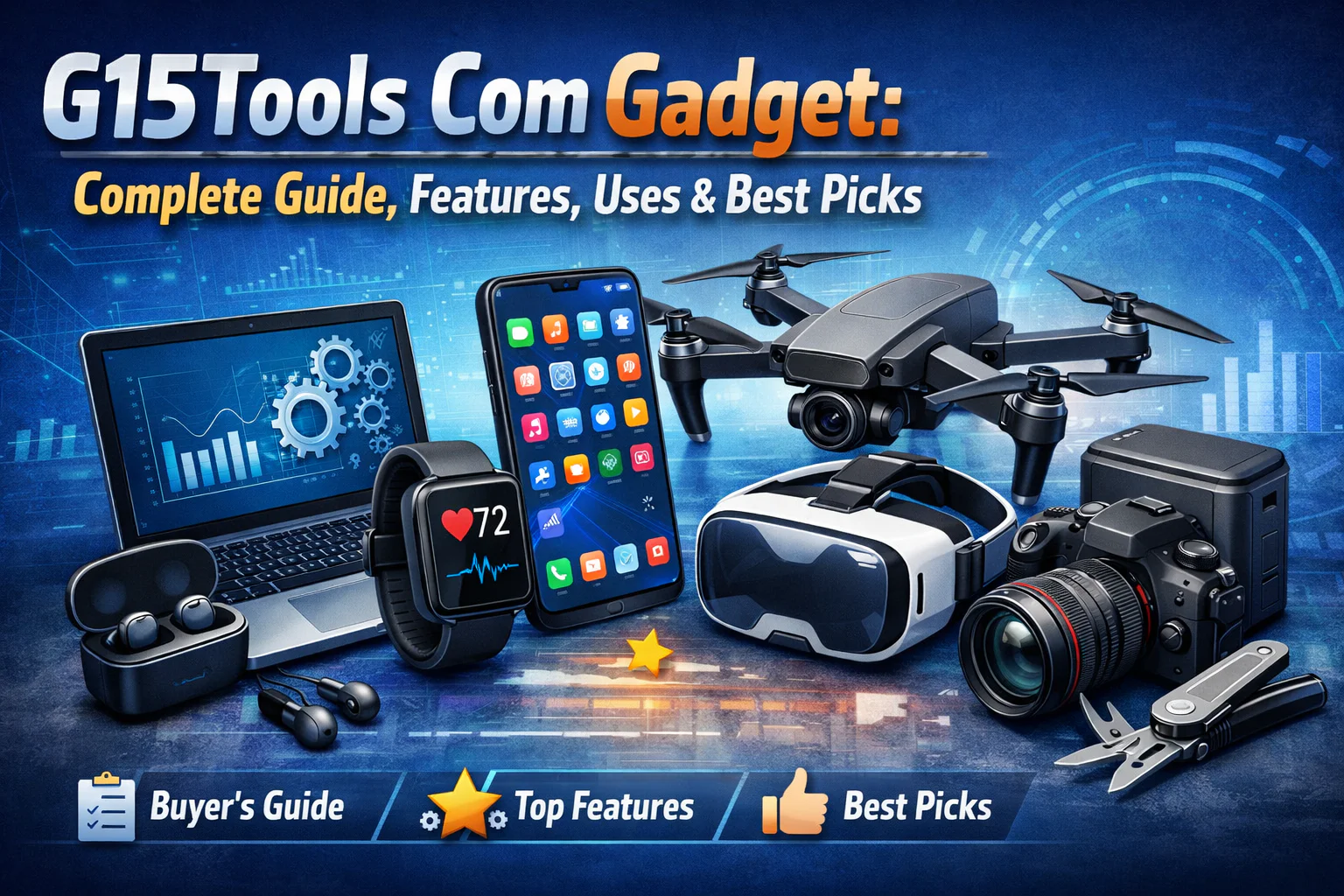 G15Tools Com Gadget Guide: Features, Uses & Benefits 1