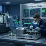 Can I Use Kutop-CS.536B? Compatibility & Safety Guide v1