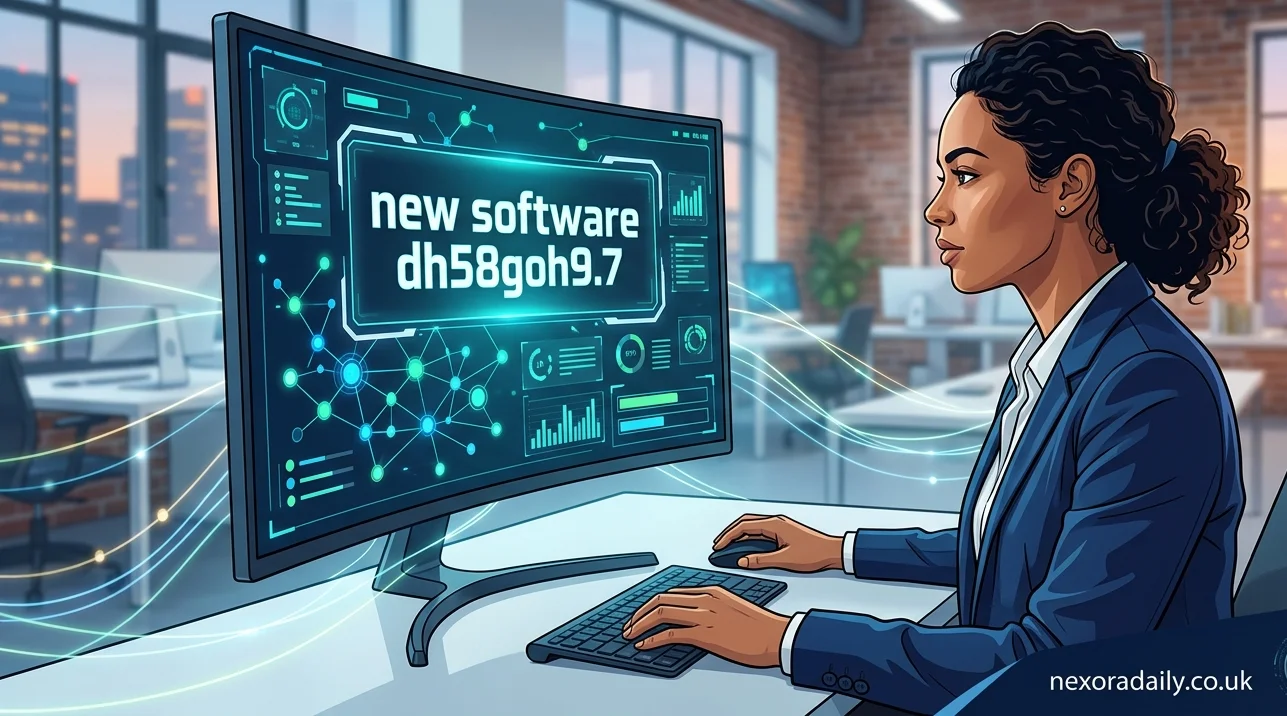 New Software dh58goh9.7 Features and Complete Guide