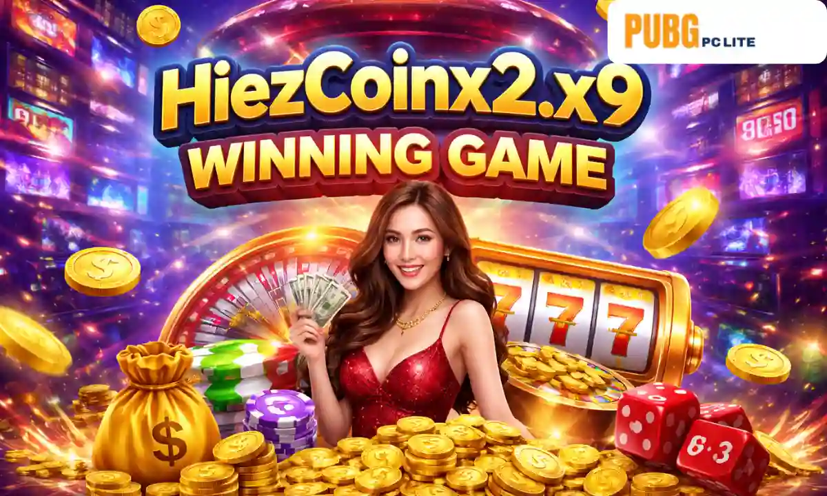 Bonus Play Hiezcoinx2.x9 Guide & Rewards Tips