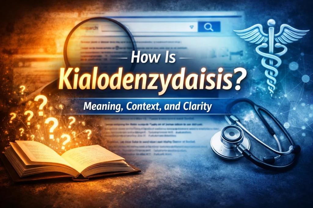 Where Zytescintizivad Come From Explained