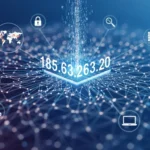 185.63.263.20 Explained: Meaning, Risks, and Analysis