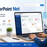 Arcarrierpoint Net: Features, Access & User Guide