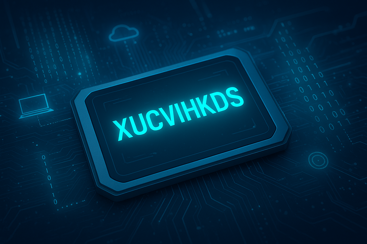 Use Model Xucvihkds Number Guide for Beginners