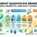 Where Is Qushvolpix Sold? Buying Guide & Details 2026