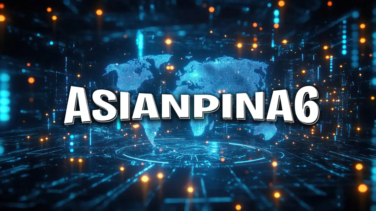 Asianpina6 Explained: Meaning, Uses & Insights